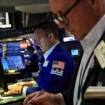 Stocks and oil prices rise with eyes on Iran; yen touches 40-year low vs dollar