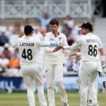 England crash to series defeat against New Zealand