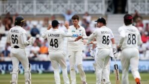 England crash to series defeat against New Zealand