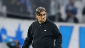 Monza appoint Juric as head coach after Serie A promotion