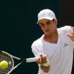 With Alcaraz absent, Spanish teenager Jodar impresses on Wimbledon debut