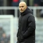 Man City appoint Maresca as manager to follow Guardiola