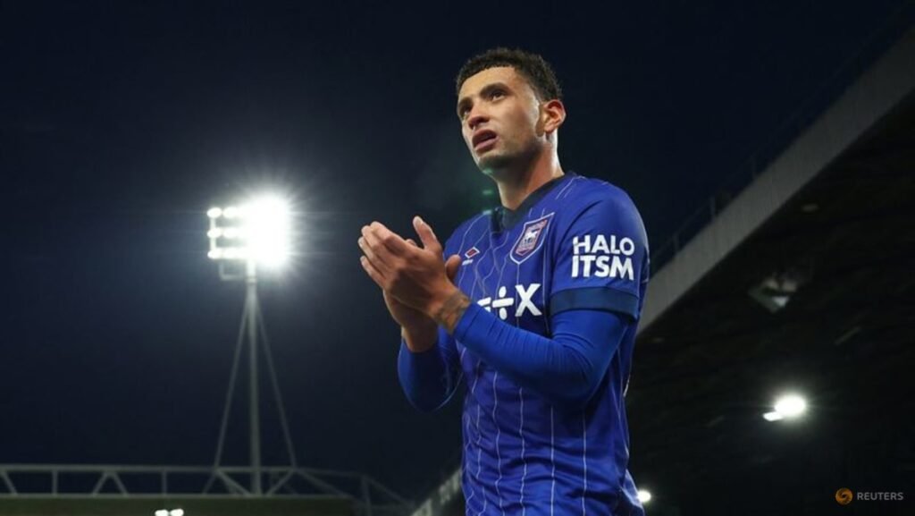 Rangers sign Godfrey on loan from Atalanta