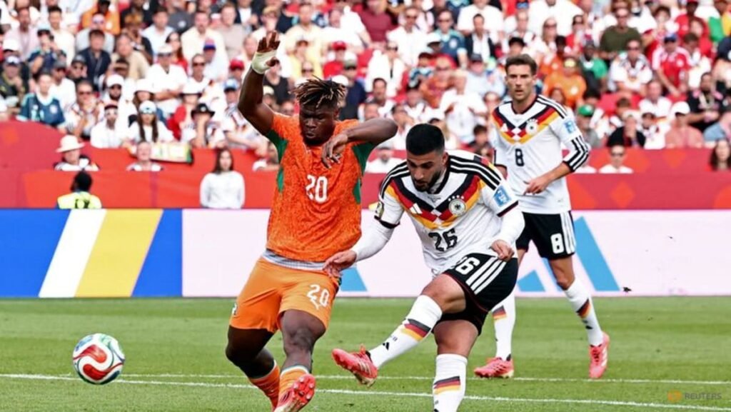Substitutes shine as World Cup group stage delivers goal feast