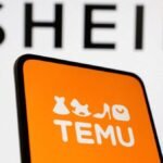 French parliament passes fast-fashion law to curb Shein and Temu