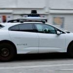 Uber, Waymo end robotaxi partnership in Phoenix
