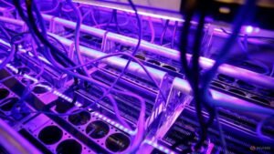 Bitcoin miner and AI firm Ionic Digital files for Nasdaq direct listing