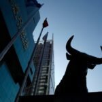 Chinese tech companies seek nearly $6 billion in Hong Kong listing rush