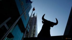 Chinese tech companies seek nearly $6 billion in Hong Kong listing rush