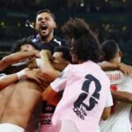 Morocco advance in World Cup after penalty shootout win over the Netherlands