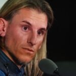 Ecuador coach brushes off travel delays, underdog tag ahead of Mexico clash