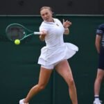 Wimbledon day two