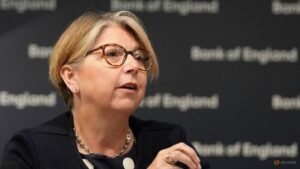 Agentic AI may require regulatory reform, BOE’s Breeden says