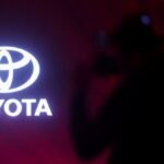 Joby, Toyota announce joint venture for air taxi production
