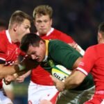Louw called up to strengthen Springbok options for Nations Championship