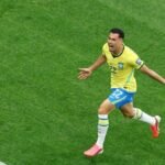Guimaraes emerges as Brazil’s creator-in-chief at World Cup