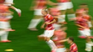 Norway back with big guns as Ivory Coast make three changes
