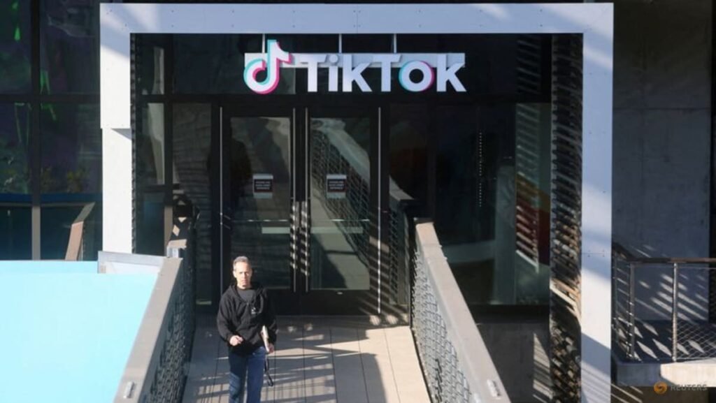 TikTok to settle with teen plaintiff before California social media trial, law firm says
