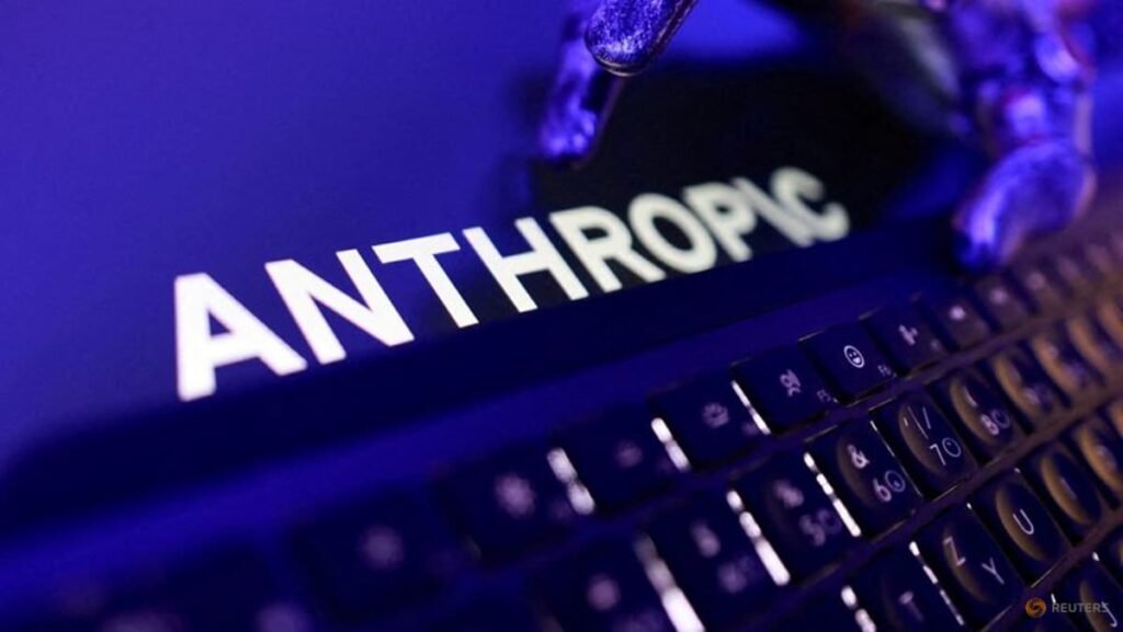 US to lift export controls on Anthropic’s Fable AI model on Tuesday, source says
