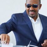 Abiy Ahmed wins Ethiopian election but fears grow of renewed conflict