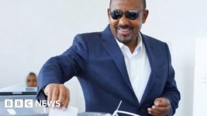 Abiy Ahmed wins Ethiopian election but fears grow of renewed conflict