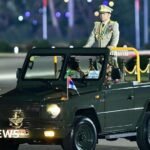 Myanmar army killed over 700 civilians in six months, UN says