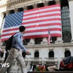 Why the US economy keeps defying the odds