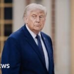 US Senate passes war powers measure, rebuking Trump on Iran war