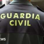 Spain: Three Irish people die in crash