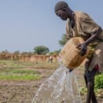 Germany’s development aid strategy under fire