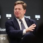 Trump seeks delay for the nomination hearing of Jay Clayton for spy chief