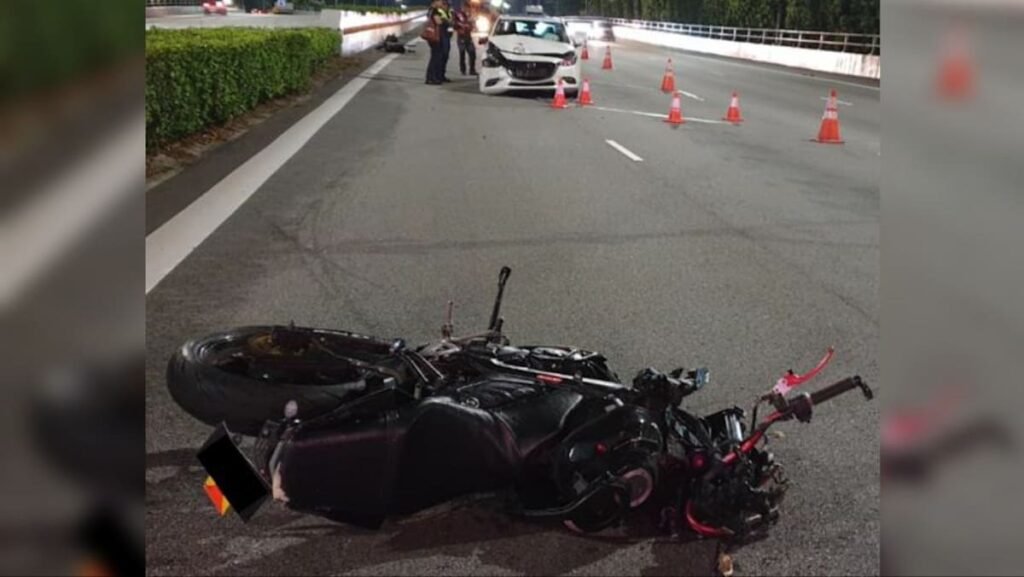 Man to be charged with driving under influence of etomidate, causing death of motorcyclist