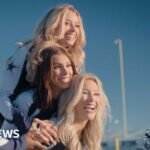 Dallas Cowboys Cheerleaders on fame, pressure and World Cup fever