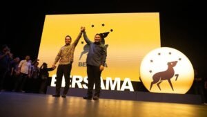 Bersama co-leader says party can compete ‘like a budget airline’, but could it disrupt Malaysian politics?