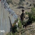 Pakistan launch deadly strikes along Afghan border
