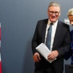 What Keir Starmers’ resignation means for European security
