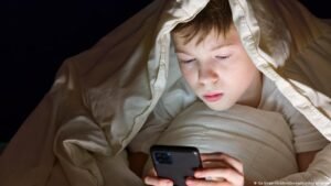 Will Germany impose an age limit for social media?