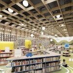 NLB unveils timeline for upgrades to Queenstown, Ang Mo Kio libraries