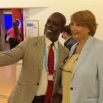 DW’s Global Media Forum focuses on challenges of AI