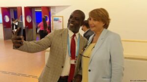 DW’s Global Media Forum focuses on challenges of AI