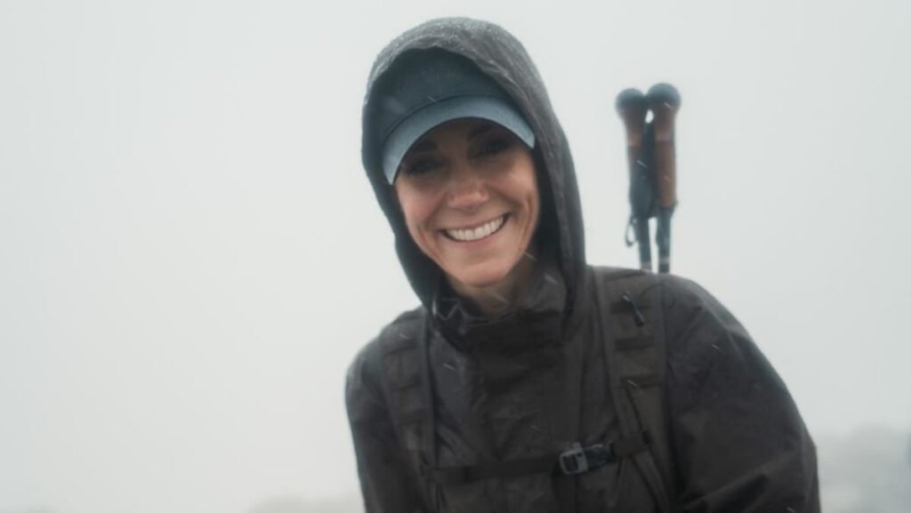 Catherine, Princess of Wales, completes Three Peaks Challenge to show life after cancer diagnosis
