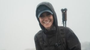 Catherine, Princess of Wales, completes Three Peaks Challenge to show life after cancer diagnosis