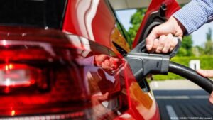EV myths muddy the road to electrification