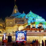 India: Congress’ Rai claims ‘arrest’ ahead of temple visit