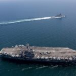 The collapse of ‘world order’ as an opportunity for Asia?