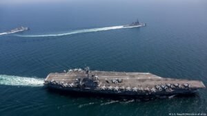 The collapse of ‘world order’ as an opportunity for Asia?