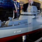 Germany news: Pistorius to scrap warship project