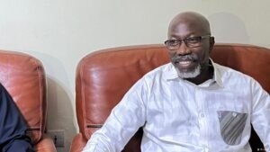 Guinea-Bissau: Opposition leader house arrest raises stakes