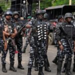 Nigeria scraps notorious police unit amid abuse allegations