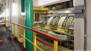 Iran nuclear inspections ‘going to happen,’ says IAEA head
